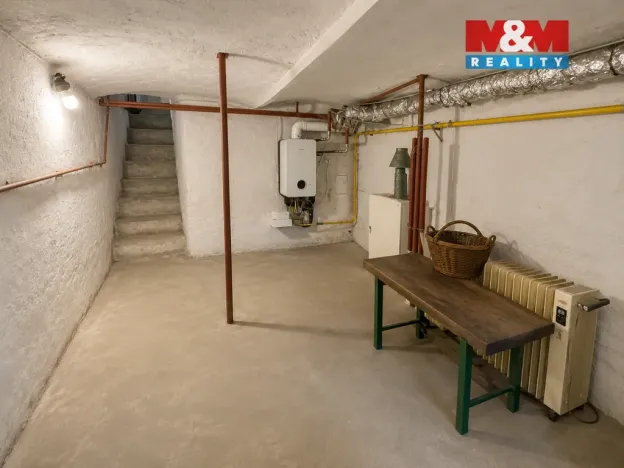 Prodej rodinného domu, Hranice - Hranice IV-Drahotuše, K Nádraží, 110 m2