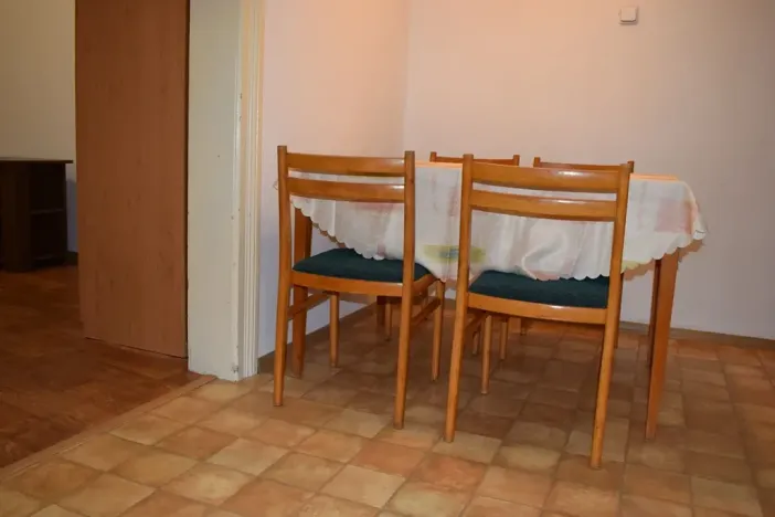 Pronájem bytu 1+1, Volyně, Palackého, 38 m2