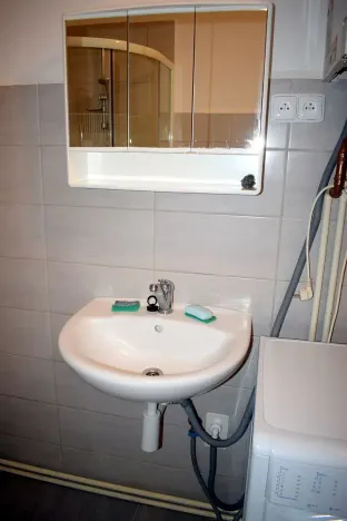 Pronájem bytu 1+1, Volyně, Palackého, 38 m2