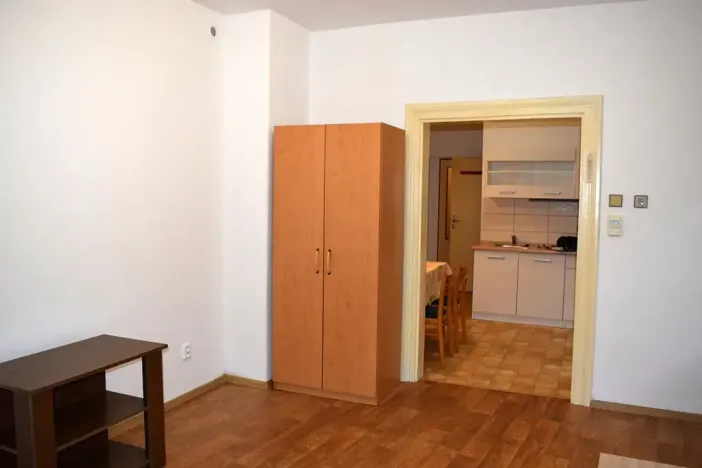 Pronájem bytu 1+1, Volyně, Palackého, 38 m2
