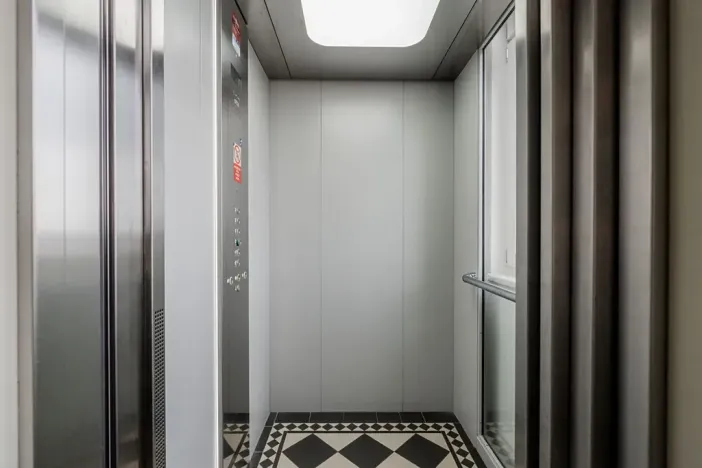 Pronájem bytu 1+1, Praha - Žižkov, Řehořova, 32 m2