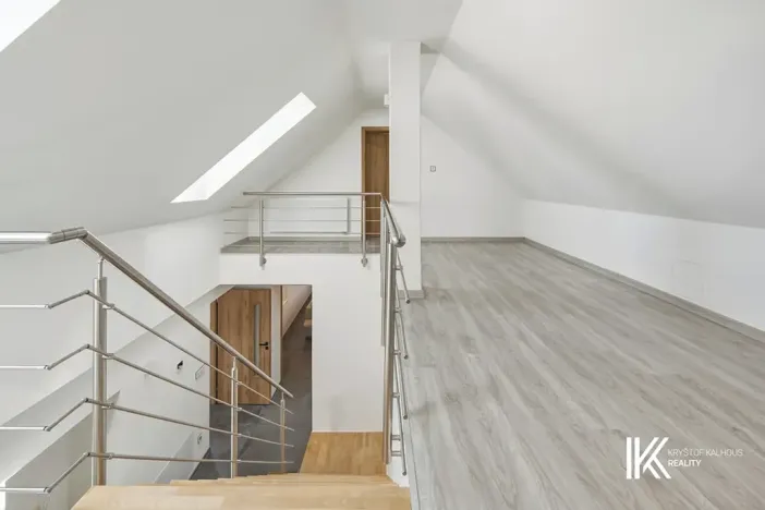 Prodej rodinného domu, Třebnouševes, 205 m2