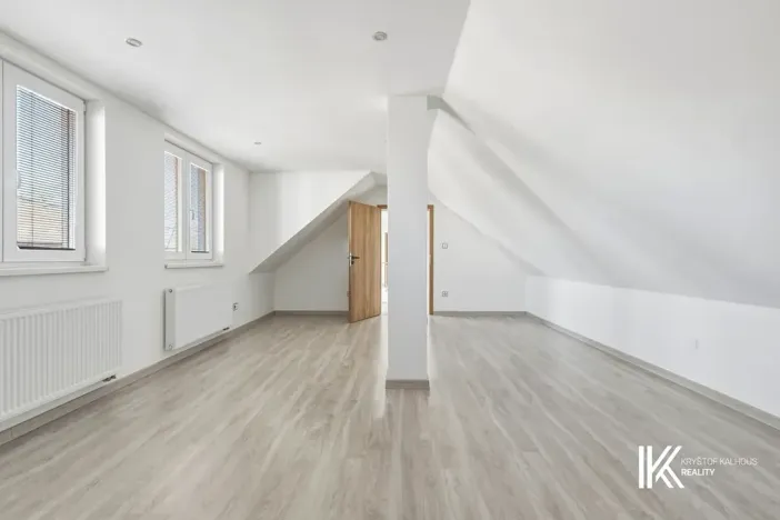Prodej rodinného domu, Třebnouševes, 205 m2