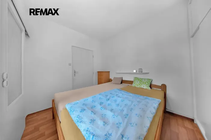 Prodej bytu 2+1, Šumperk, J. z Poděbrad, 50 m2