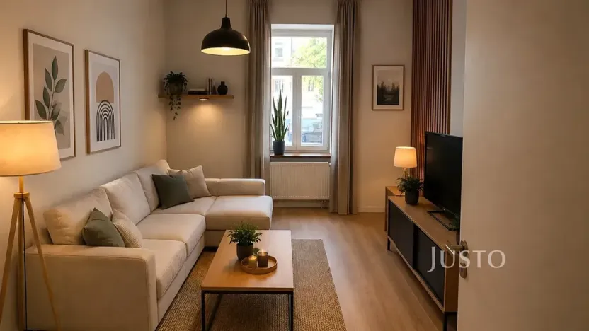 Pronájem kanceláře, Písek, Sedláčkova, 110 m2