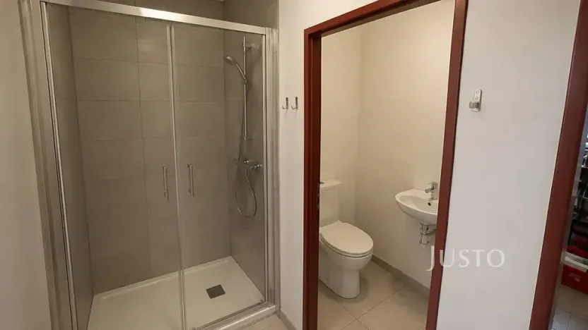 Pronájem restaurace, Písek, Sedláčkova, 110 m2