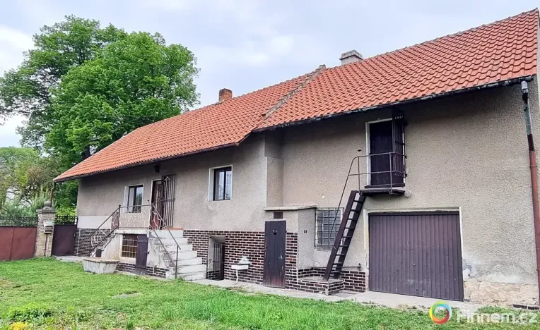 Prodej rodinného domu, Mělník, 250 m2