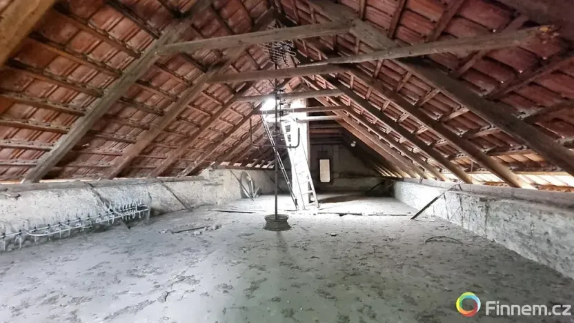 Prodej rodinného domu, Mělník, 250 m2