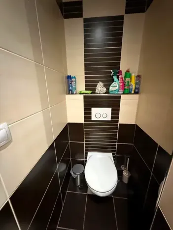 Prodej bytu 3+1, Olomouc, Masarykova třída, 75 m2