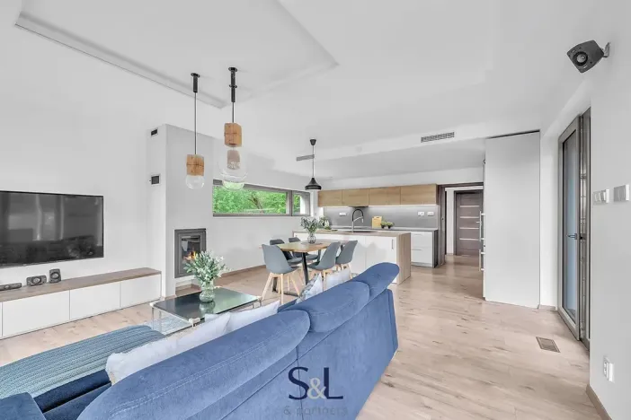 Prodej rodinného domu, Nový Bor, Mánesova, 111 m2