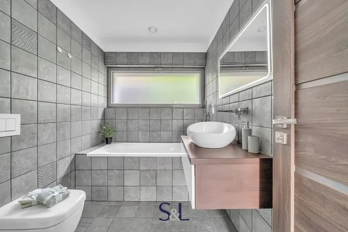 Prodej rodinného domu, Nový Bor, Mánesova, 111 m2