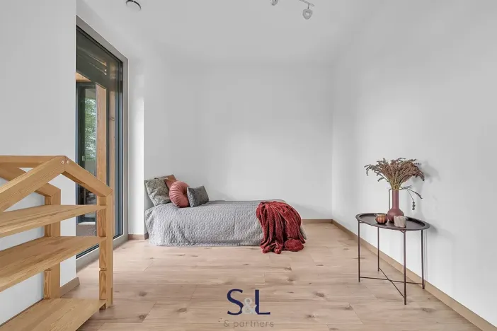 Prodej rodinného domu, Nový Bor, Mánesova, 111 m2