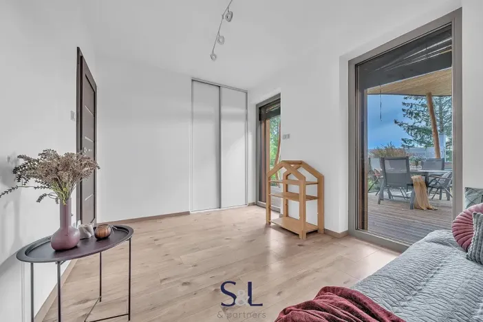 Prodej rodinného domu, Nový Bor, Mánesova, 111 m2