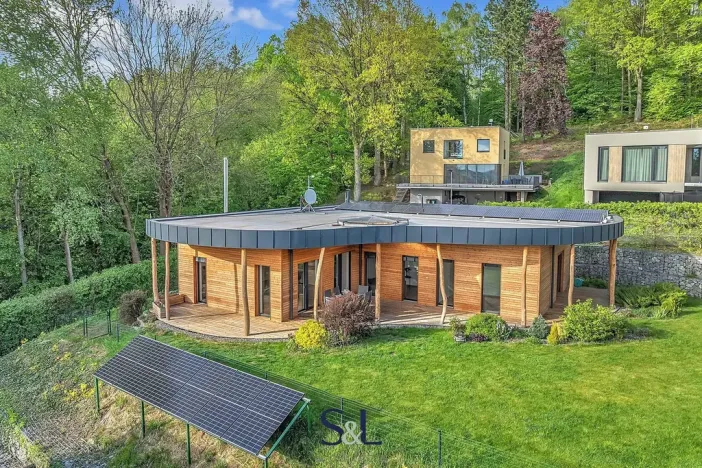 Prodej rodinného domu, Nový Bor, Mánesova, 111 m2