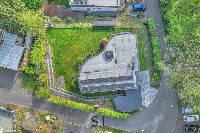 Prodej rodinného domu, Nový Bor, Mánesova, 111 m2