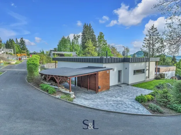 Prodej rodinného domu, Nový Bor, Mánesova, 111 m2