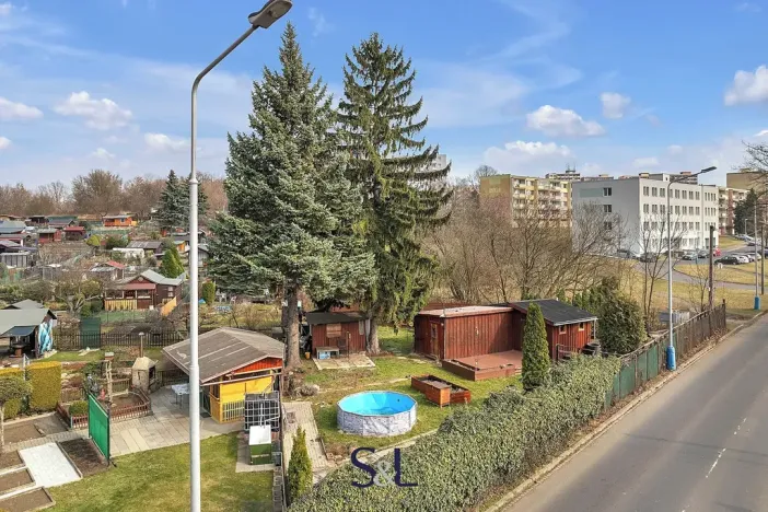 Prodej - jiné, Teplice, Přítkovská, 450 m2