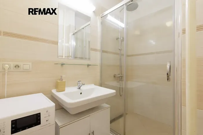 Prodej bytu 2+kk, Praha - Záběhlice, Jabloňová, 50 m2