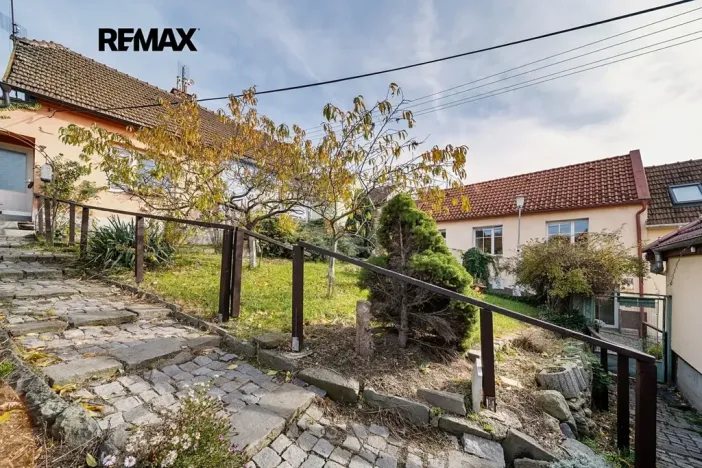 Prodej rodinného domu, Brno, Liliová, 82 m2