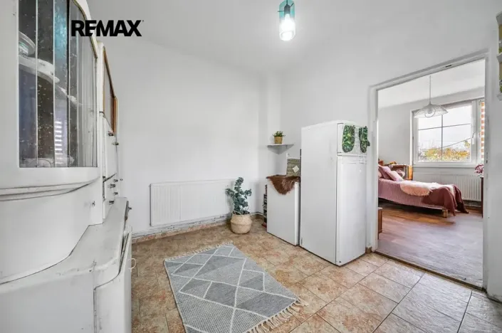 Prodej rodinného domu, Brno, Liliová, 82 m2