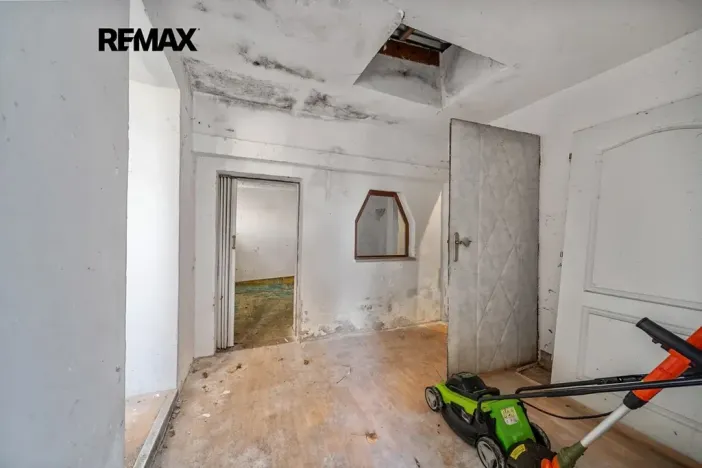Prodej rodinného domu, Brno, Liliová, 82 m2