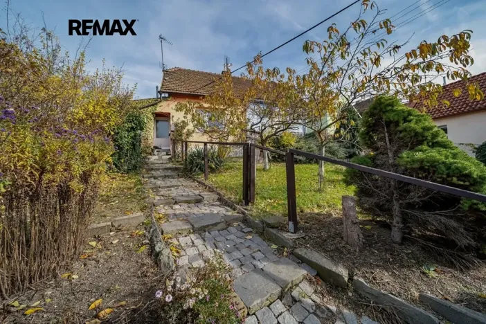 Prodej rodinného domu, Brno, Liliová, 82 m2