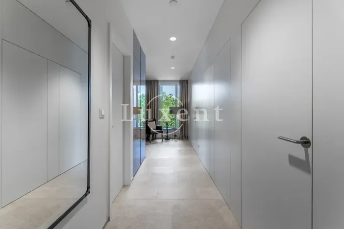 Prodej bytu 4+kk, Praha - Hodkovičky, Jitřní, 182 m2