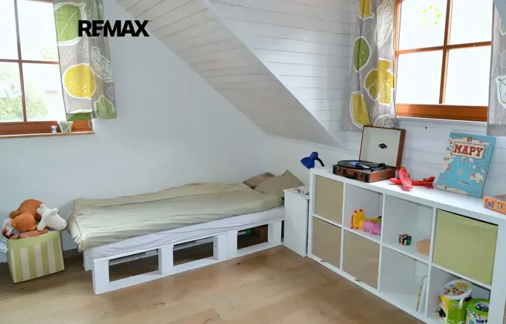 Prodej rodinného domu, Srbsko, Nad Kapličkou, 131 m2