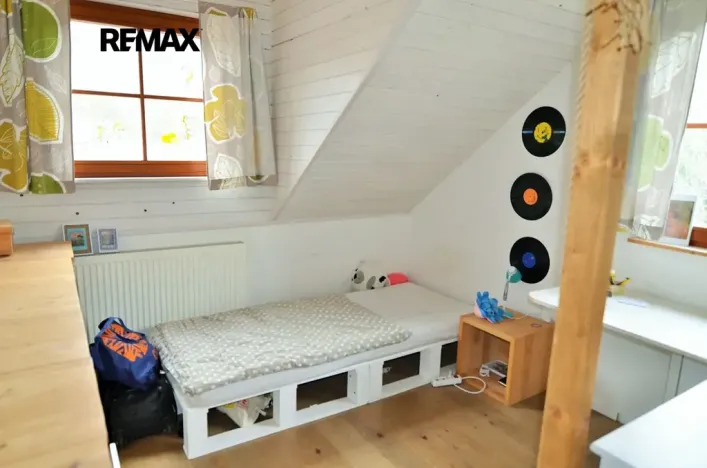 Prodej rodinného domu, Srbsko, Nad Kapličkou, 131 m2