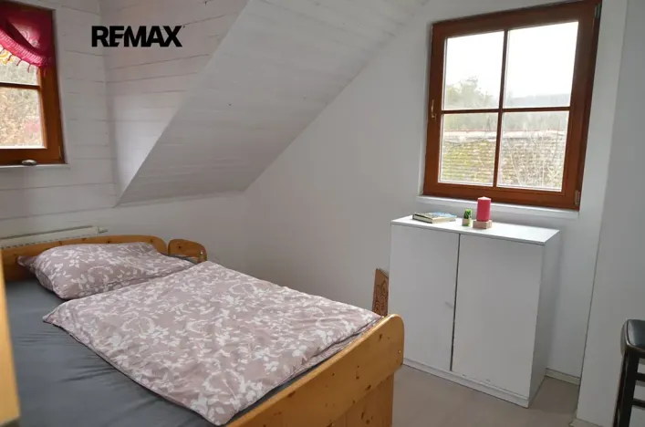 Prodej rodinného domu, Srbsko, Nad Kapličkou, 131 m2