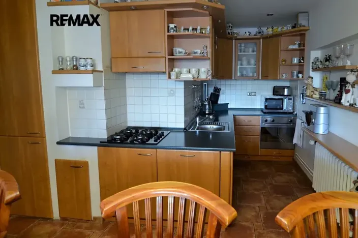 Prodej rodinného domu, Praha - Motol, Hamsíkova, 395 m2