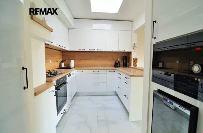 Prodej rodinného domu, Praha - Motol, Hamsíkova, 395 m2