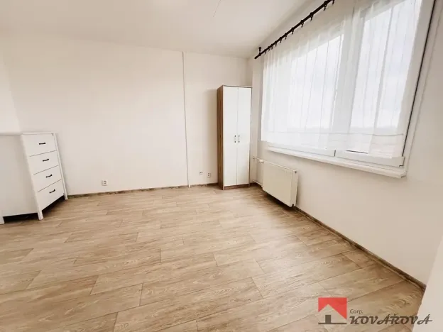 Pronájem bytu 1+1, Roudnice nad Labem, Alej 17. listopadu, 35 m2