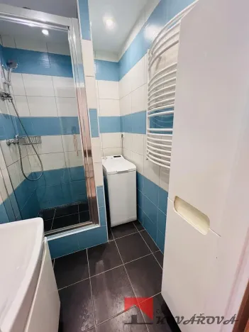 Pronájem bytu 1+1, Roudnice nad Labem, Alej 17. listopadu, 35 m2