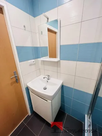 Pronájem bytu 1+1, Roudnice nad Labem, Alej 17. listopadu, 35 m2