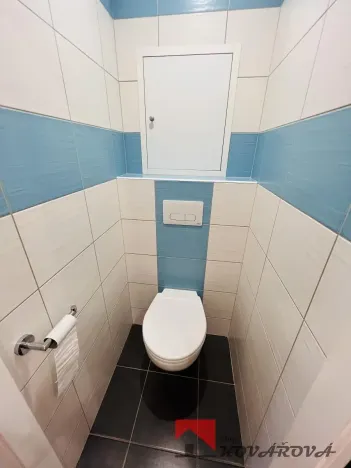 Pronájem bytu 1+1, Roudnice nad Labem, Alej 17. listopadu, 35 m2