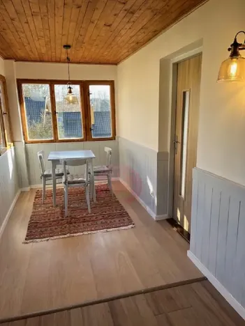 Prodej chaty, Mirošovice, Na Vrchách, 80 m2