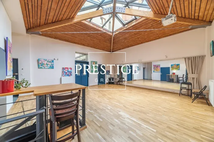 Prodej obchodního prostoru, Praha - Žižkov, Chlumova, 99 m2