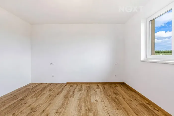 Prodej rodinného domu, Ostrovec, 107 m2