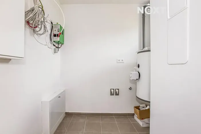 Prodej rodinného domu, Ostrovec, 107 m2