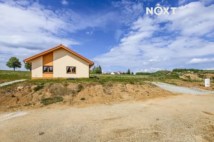 Prodej rodinného domu, Ostrovec, 107 m2