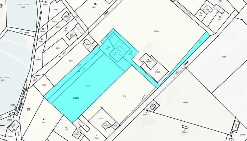 Prodej rodinného domu, Šenov, U Rybníků, 140 m2