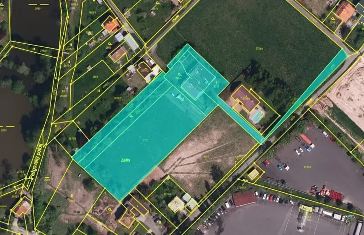 Prodej rodinného domu, Šenov, U Rybníků, 140 m2