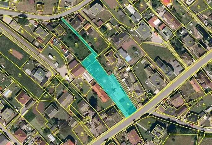 Prodej rodinného domu, Hlučín, Jandova, 160 m2