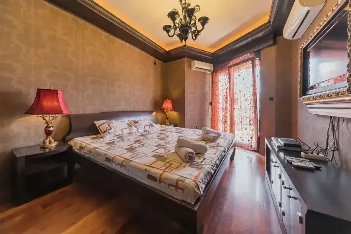 Prodej bytu 3+kk, Kotor, Černá Hora, 85 m2