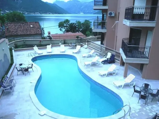 Prodej bytu 3+kk, Kotor, Černá Hora, 85 m2