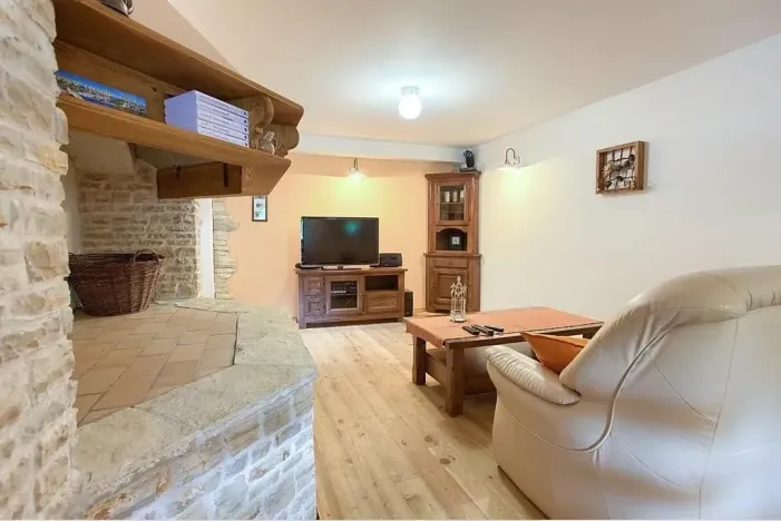 Prodej rodinného domu, Dobrinj, Chorvatsko, 160 m2