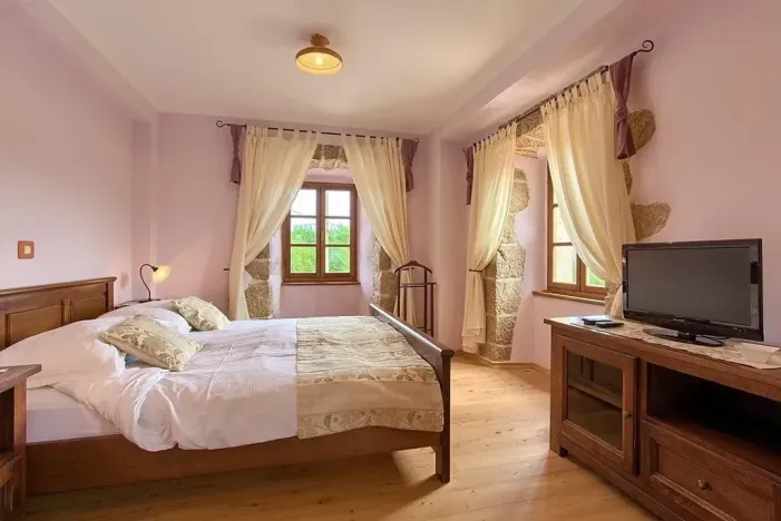 Prodej rodinného domu, Dobrinj, Chorvatsko, 160 m2