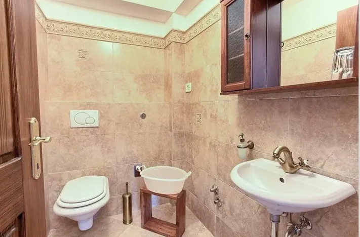Prodej rodinného domu, Dobrinj, Chorvatsko, 160 m2