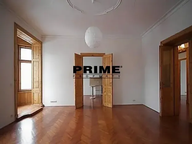 Pronájem bytu 5+1, Praha - Vinohrady, Ibsenova, 171 m2